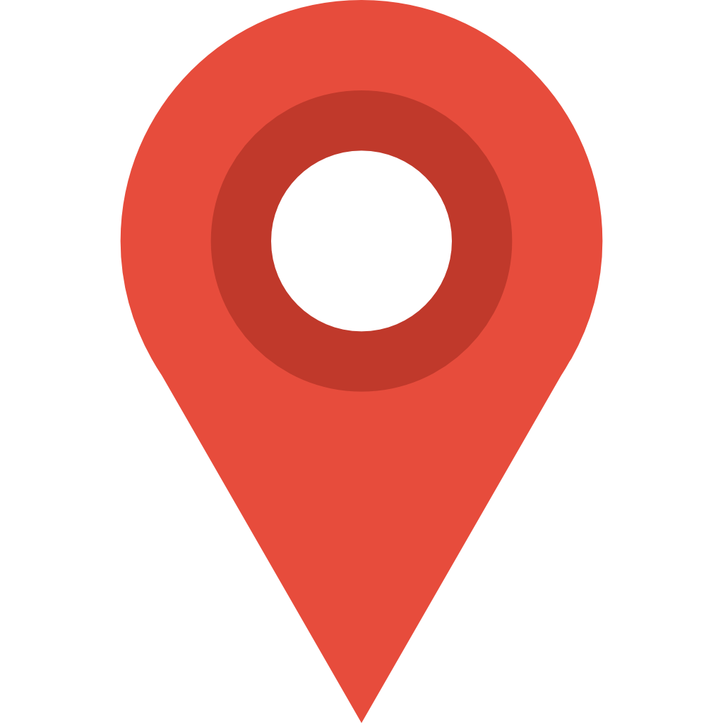 Map Marker Icon